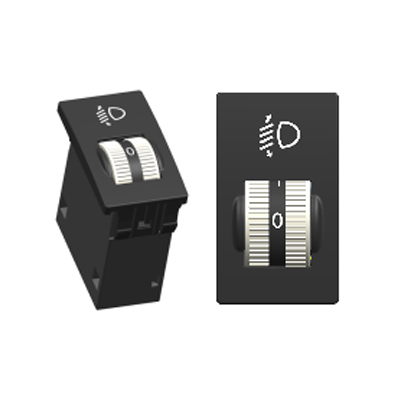 TDK-903（大燈調節開關 ）