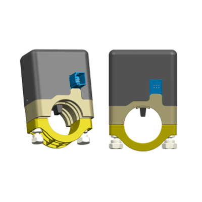 EDK-911（電子轉向柱鎖開關 ）